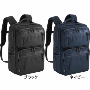 エース ジーン ace.GENE バックパック AG デュラムーブ ビジネスリュックS 68133 リュック バッグ カバン B4収納可 15.6インチPC収納