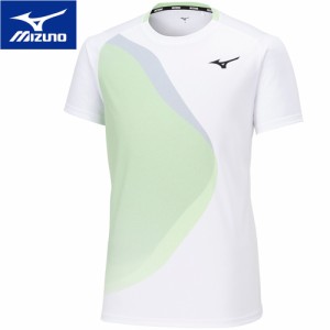 mizuno ( ミズノ ) テニス バドミントン tシャツの通販｜au PAY マーケット