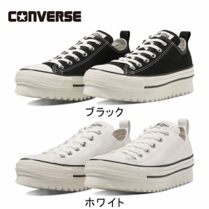 コンバース CONVERSE メンズ レディース スニーカー オールスター シャークソール OX ALL STAR SHARKSOLE OX 2024春夏モデル ローカット