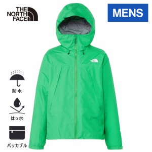 ザ・ノース・フェイス ノースフェイス メンズ クライムライトジャケット オプティックエメラルド NP62303 OE Climb Light Jacket