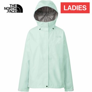 ザ・ノース・フェイス ノースフェイス レディース クラウドジャケット クレーターアクア NPW12405 CQ Cloud Jacket 2024春夏モデル 登山