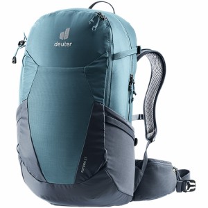 ドイター deuter メンズ レディース バックパック フューチュラ 27 アトランティック×インク D3400321 1374 FUTURA リュック