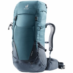 ドイター deuter メンズ レディース バックパック フューチュラ 32 アトランティック×インク D3400821 1374 FUTURA リュック