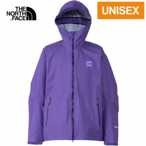 ザ・ノース・フェイス ノースフェイス メンズ レディース エンライドレインジャケット TNFパープル NP12460 TP Enride Rain Jacket