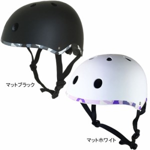 ビーアクティブ Be Active キッズ プロテクター ジュニアラウンドヘルメット RH-60448 スポーツ 遊び ジュニア