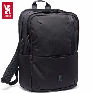 クローム CHROME リュックサック ハウズ 26L パック ブラック BG371 BK HAWES 26L PACK 2024新作 バッグ リュック 通勤通学 出張