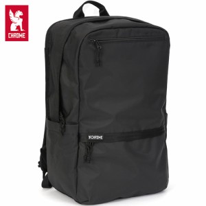 クローム CHROME リュックサック ハンガー 30L パック ブラックタープ JP216 BKTP HANGAR 30L PACK 2024新作 バッグ リュック 通勤通学