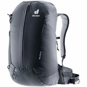 ドイター deuter メンズ レディース 登山リュック AC ライト 23 ブラック D3420324 7000 AC LITE 23 ハイキング 登山 アウトドア