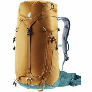 ドイター deuter メンズ レディース 登山リュック トレイル 24 アーモンド×ディープシー D3440324 6323 TRAIL 24 ハイキング 登山