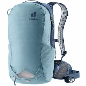 ドイター deuter メンズ レディース アウトドアバッグ レース 8 レイク×インク D3204023 1379 RACE 8 ツーリング アウトドア