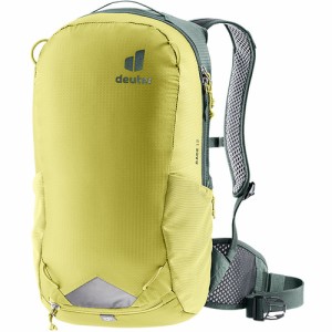 ドイター deuter メンズ レディース アウトドアバッグ レース 12 スプラウト×アイビー D3204123 1204 RACE 12 ツーリング アウトドア