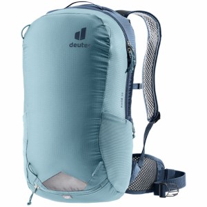 ドイター deuter メンズ レディース アウトドアバッグ レース 16 レイク×インク D3204223 1379 RACE 16 ツーリング アウトドア