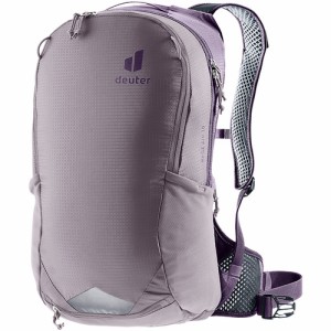 ドイター deuter メンズ レディース アウトドアバッグ レース エアー 10 ラベンダー×パープル D3204323 3531 RACE AIR 10 ツーリング