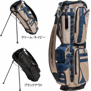 オークリー OAKLEY メンズ アイコン ゴルフバッグ 24 FOS901692 ICON GOLF BAG 24 スタンド ゴルフ キャディ バッグ 9.5型 47インチ