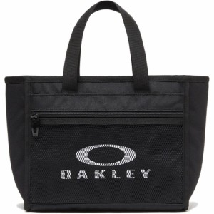 オークリー OAKLEY メンズ レディース ゴルフ トートバッグ スモールトート 17.0 FW ブラックアウト FOS901538 02E SMALL TOTE 17.0 FW