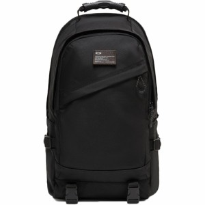 オークリー OAKLEY メンズ レディース FGL バックパック L 8.0 ブラックアウト FOS901743 02E FGL BACKPACK L 8.0 デイパック リュック