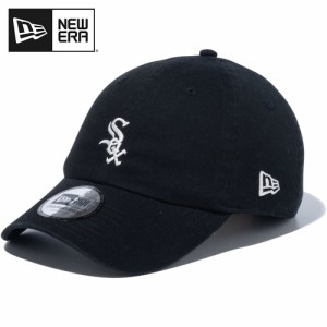 ニューエラ NEW ERA メンズ レディース キャップ カジュアルクラシック MLB Casual Classic シカゴ・ホワイトソックス ミッドロゴ