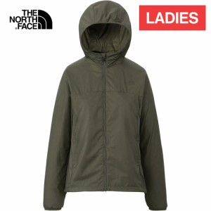 ザ・ノース・フェイス ノースフェイス レディース ジャケット スワローテイルフーディ ニュートープ NPW22202 NT SWALLOWTAIL HOODIE