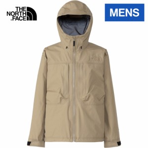 ザ・ノース・フェイス ノースフェイス メンズ ハイカーズジャケット ケルプタン NP12403 KT Hikers' Jacket 2024春夏モデル アウター