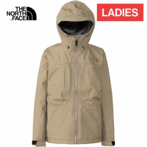 ザ・ノース・フェイス ノースフェイス レディース ハイカーズジャケット ケルプタン NPW12403 KT Hikers' Jacket 2024春夏モデル