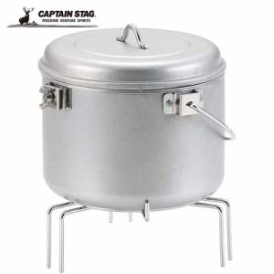 キャプテンスタッグ CAPTAIN STAG バーベキュー用品 アルスター火消しつぼ M M-7570 焚火 炭 バーベキュー 火消 キャンプ アウトドア