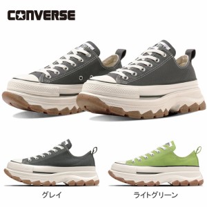 コンバース CONVERSE メンズ レディース スニーカー オールスター （R） トレックウエーブ OX ALL STAR （R） TREKWAVE OX