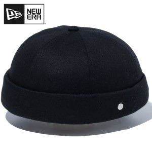 ニューエラ NEW ERA メンズ レディース 帽子 フィッシャーマンキャップ メタルピン ブラック 14109479 BLK 2024春夏モデル キャップ