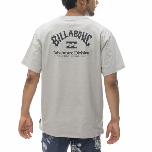 ビラボン BILLABONG メンズ A/Div. フォーサンドアンドウォーター サーフ フレックス Tシャツ ラッシュガード GRH BE011859 A/Div. FOR