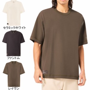 オークリー OAKLEY メンズ Tシャツ FGL タクティカル ティー 4.0 FOA406466 FGL TACTICAL TEE 4.0 ショートスリーブ 半袖Tシャツ