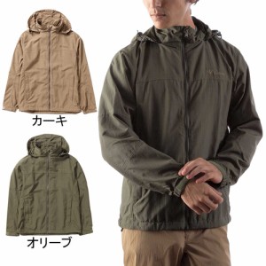 フォックスファイヤー Foxfire メンズ カプスハイカージャケット 5213443 Copse Hiker Jacket ジャケット フード付き アウター 軽量