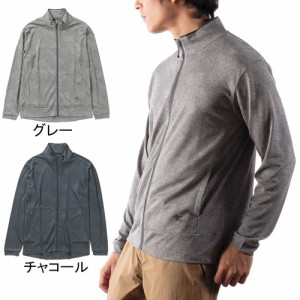 フォックスファイヤー Foxfire メンズ ジャケット SCウィンドパスフルジップ 5215458 SC Wind-path Full Zip 着る防虫 スコーロン