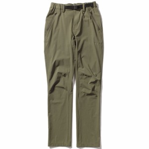 フォックスファイヤー Foxfire レディース ロングパンツ ドライスプリットパンツ セージ 8214748 073 Dry Split Pants 長ズボン