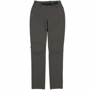 フォックスファイヤー Foxfire レディース ドライスプリットパンツ チャコール 8214748 Dry Split Pants ロングパンツ 長ズボン