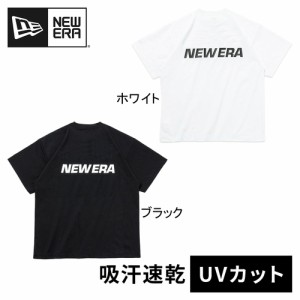 ニューエラアウトドア NEWERA OUTDOOR メンズ レディース 半袖Tシャツ 半袖 オーバーサイズド ユーティリティー パフォーマンス Tシャツ