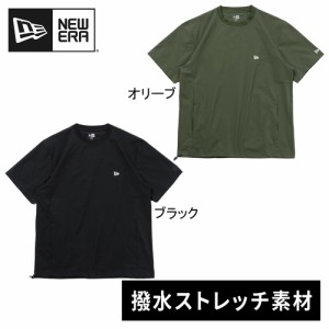 ニューエラアウトドア NEWERA OUTDOOR メンズ レディース 半袖シャツ 半袖 オーバーサイズド ユーティリティー ピステ OD SS UTILITY