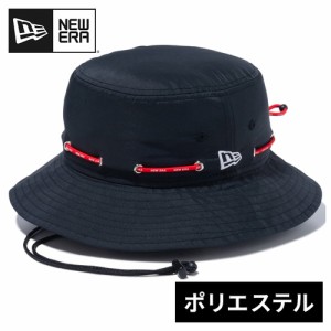 ニューエラアウトドア NEWERA OUTDOOR メンズ レディース ハット アドベンチャーライト TECH ストレッチ ブラック 14110065 BLK OD ADV