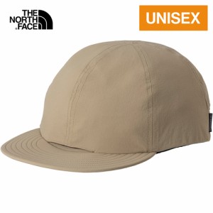 ザ・ノース・フェイス ノースフェイス 帽子 ハイカーズキャップ ケルプタン NN02400 KT Hikers’ Cap 2024春夏モデル キャップ 日よけ