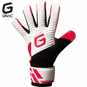 ガビック GAViC キーパーグローブ マトゥーネガティブマルチ R.WHT/M.RED GC3216 2024春夏モデル サッカー ゴールキーパーグローブ