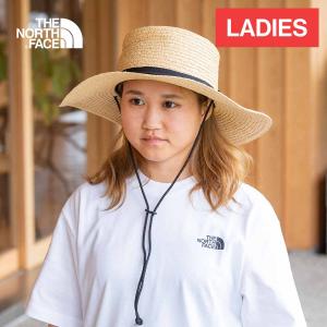 ノース フェイス 帽子 ラフィアの通販｜au PAY マーケット