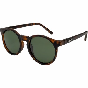 ダン・シェイディーズ DANG SHADES サングラス エー・ティー・ゼット トートイズ・マット vidg00450 Tortoise Matte x Green Gray