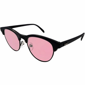 ダン・シェイディーズ DANG SHADES サングラス イーストハム RP ブラック・マット vidg00467 Black Gloss x Rose Polarized EASTHHAM RP