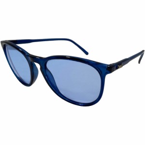 ダン・シェイディーズ DANG SHADES サングラス フェントン ネイビークリア・グロス vidg00471 Navy Clear Gloss x Blue Polarized