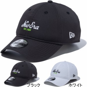 ニューエラゴルフ NEW ERA GOLF メンズ レディース ゴルフウェア 帽子 9THIRTY BELLOASIS Uchimizu キャップ 930 ベースボールキャップ