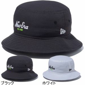 ニューエラゴルフ NEW ERA GOLF メンズ レディース ゴルフウェア 帽子 バケット01 BELLOASIS Uchimizu GF BUCKET01 BELLOASIS