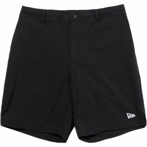 ニューエラゴルフ NEW ERA GOLF メンズ レディース ナイロン ショートパンツ Turf ＆ Surf ブラック 14109017 BLK GF T＆S SPT