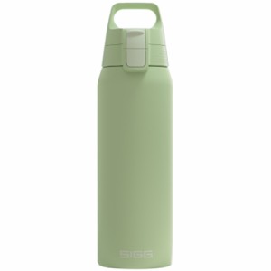 シグ SIGG 水筒 シールドサーモ 0.75L ピスタチオグリーン 50435 マグボトル ランチタイム お弁当 水分補給 学校 通勤 オフィス