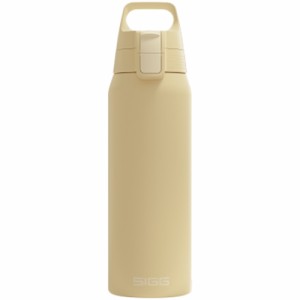 シグ SIGG 水筒 シールドサーモ 0.75L イエロー 50436 マグボトル ランチタイム お弁当 水分補給 学校 通勤 オフィス