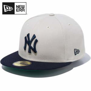 ニューエラ NEW ERA メンズ レディース キャップ 59FIFTY Powered by GORO NAKATSUGAWA min-nano ニューヨーク・ヤンキース