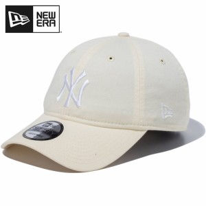 ニューエラ NEW ERA メンズ レディース キャップ 9THIRTY Powered by GORO NAKATSUGAWA min-nano ニューヨーク・ヤンキース