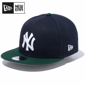 ニューエラ NEW ERA メンズ レディース 帽子 Youth 9FIFTY Powered by GORO NAKATSUGAWA min-nano ニューヨーク・ヤンキース